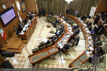 شورای شهر تهران تصویب کرد  مجوز افزایش انتشار اوراق مالی برای توسعه حمل و نقلی عمومی تا سقف چهار هزارمیلیارد تومان